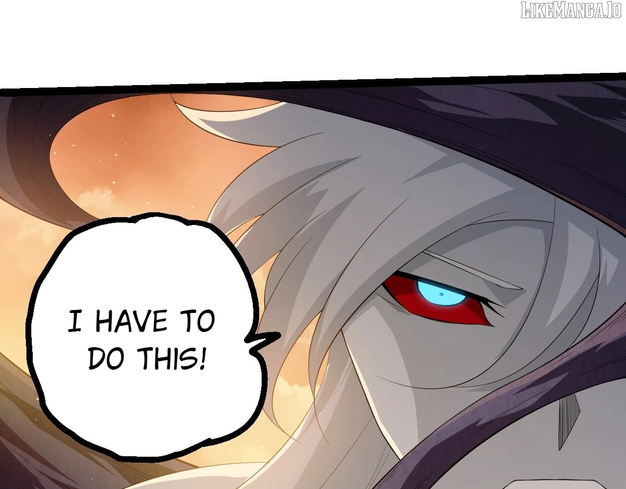 Evolution Begins With A Big Tree Chapter 434 - page 77